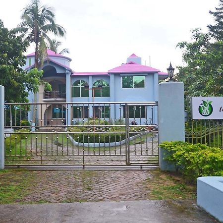 סרימנגל Tea Heaven Resort מראה חיצוני תמונה