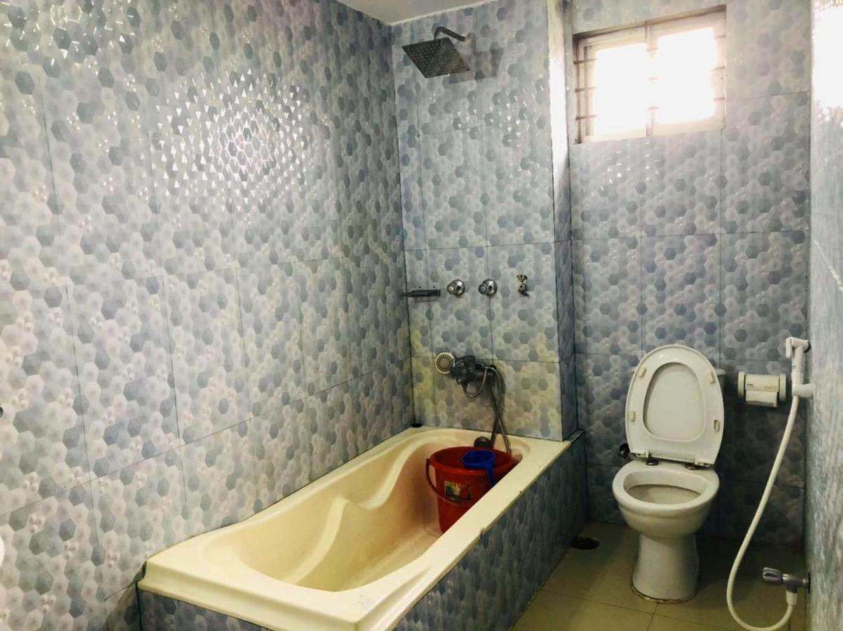 סרימנגל Tea Heaven Resort מראה חיצוני תמונה